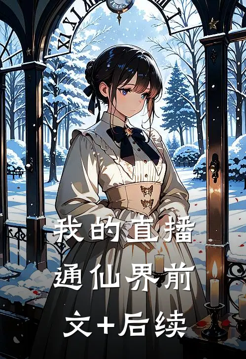 我的直播通仙界前文+后续