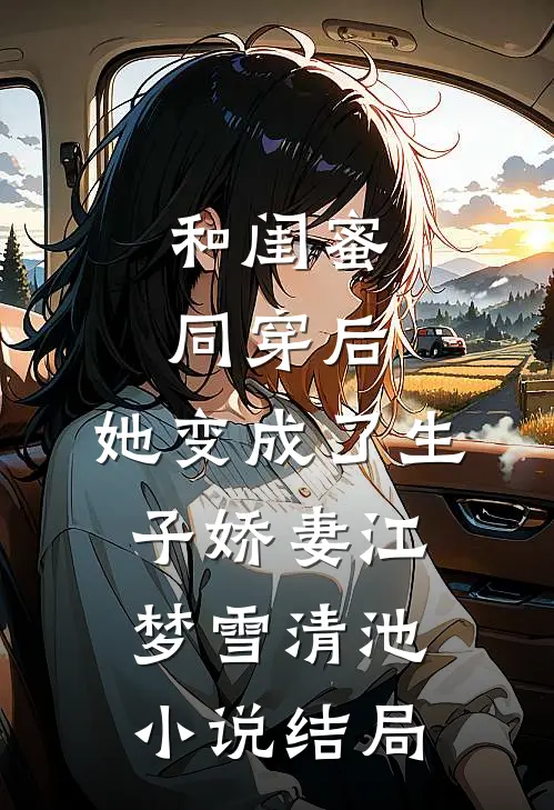 和闺蜜同穿后，她变成了生子娇妻江梦雪清池小说结局