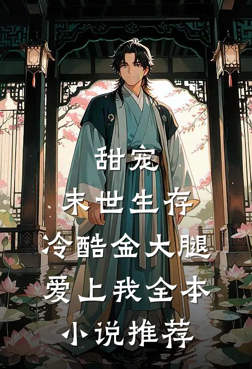 甜宠：末世生存，冷酷金大腿爱上我全本小说推荐