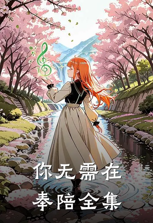 你无需在奉陪全集