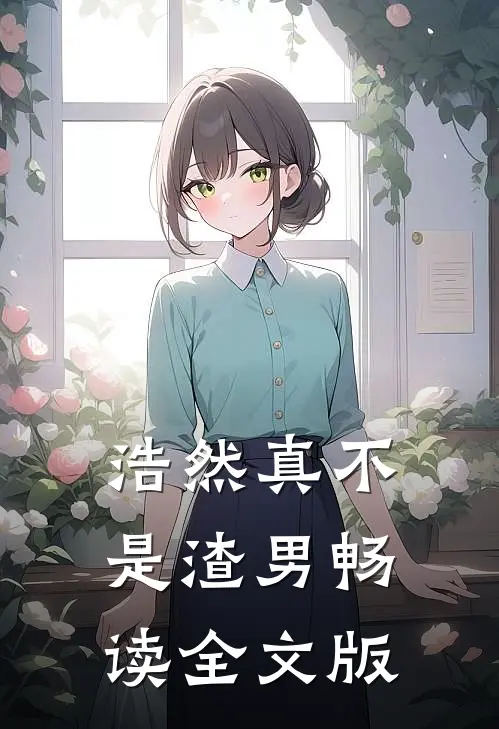 浩然真不是渣男畅读全文版