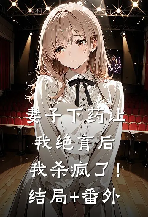 妻子下药让我绝育后，我杀疯了！结局+番外