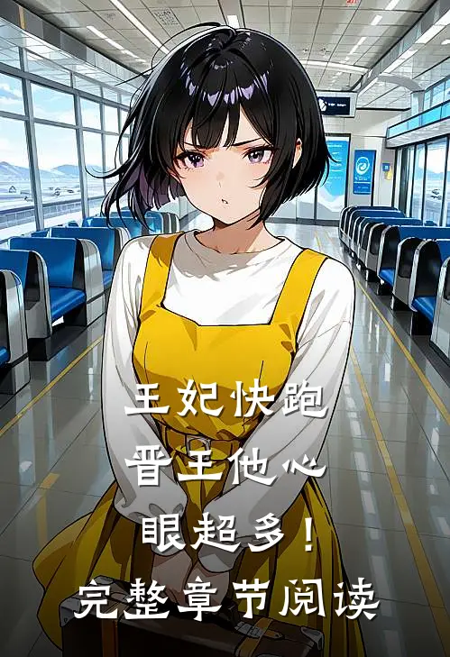 王妃快跑，晋王他心眼超多！完整章节阅读