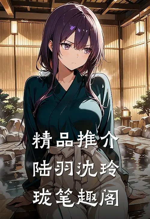 精品推介陆羽沈玲珑笔趣阁