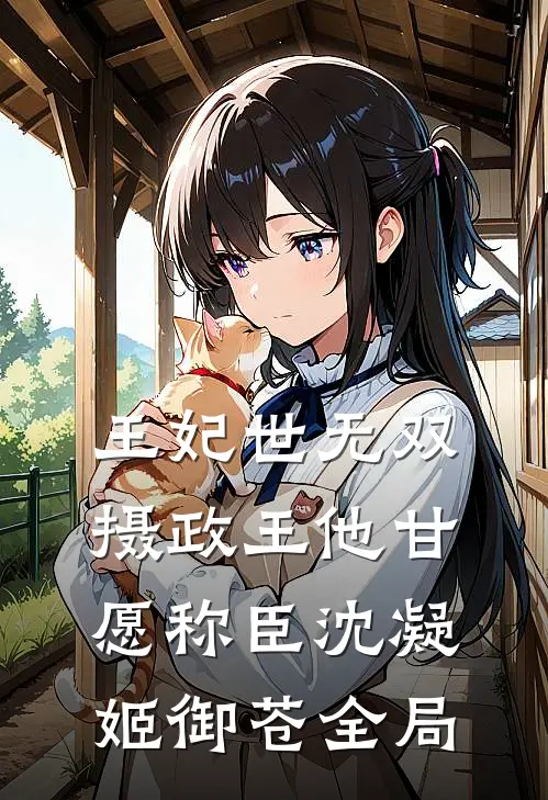 王妃世无双：摄政王他甘愿称臣沈凝姬御苍全局
