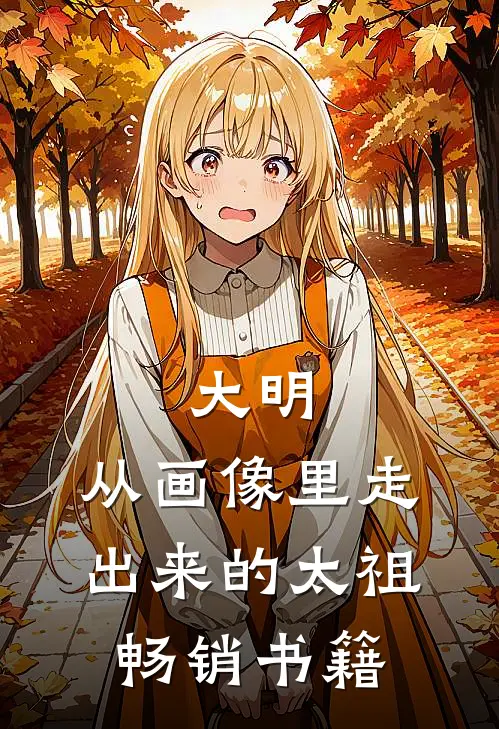 大明：从画像里走出来的太祖畅销书籍