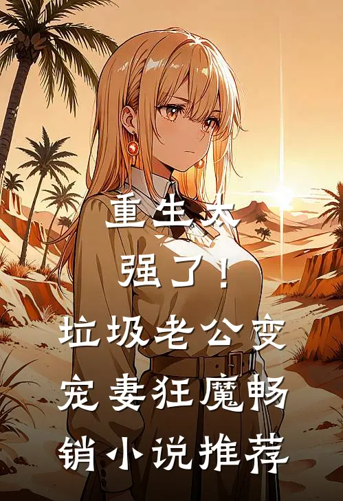 重生太强了！垃圾老公变宠妻狂魔畅销小说推荐