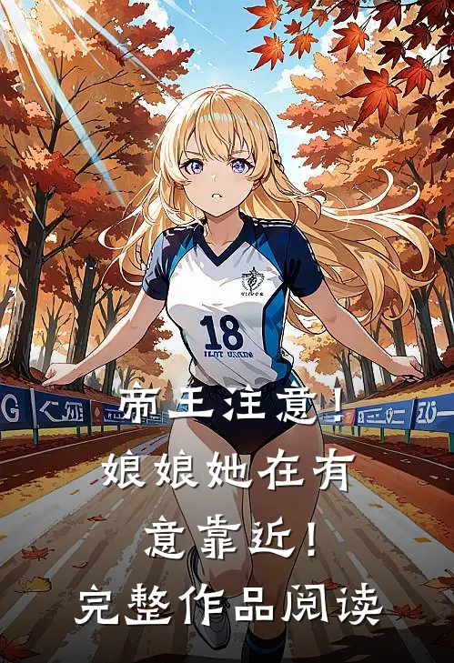 帝王注意！娘娘她在有意靠近！完整作品阅读