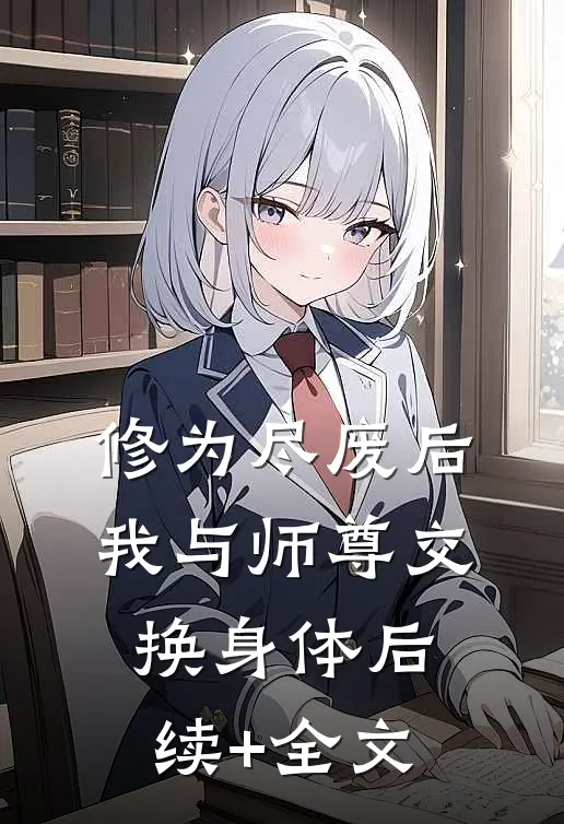 修为尽废后我与师尊交换身体后续+全文