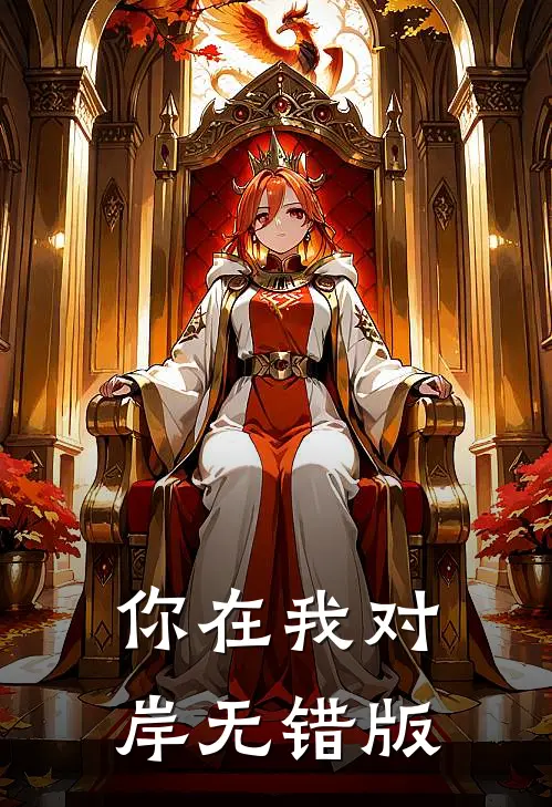 你在我对岸无错版