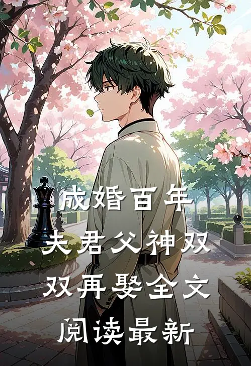 成婚百年，夫君父神双双再娶全文阅读最新