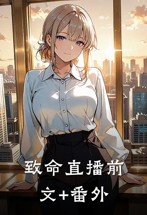致命直播前文+番外