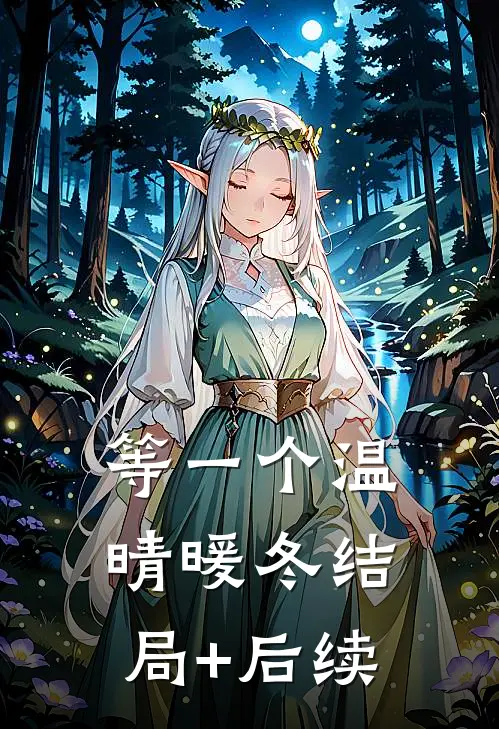等一个温晴暖冬结局+后续
