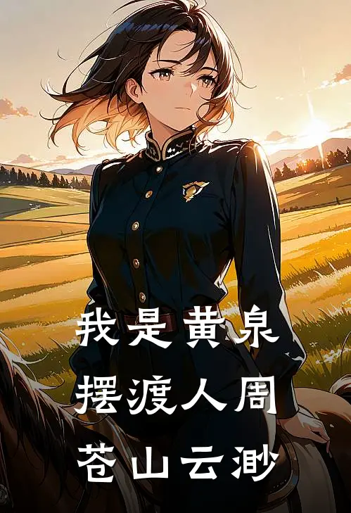 我是黄泉摆渡人周苍山云渺