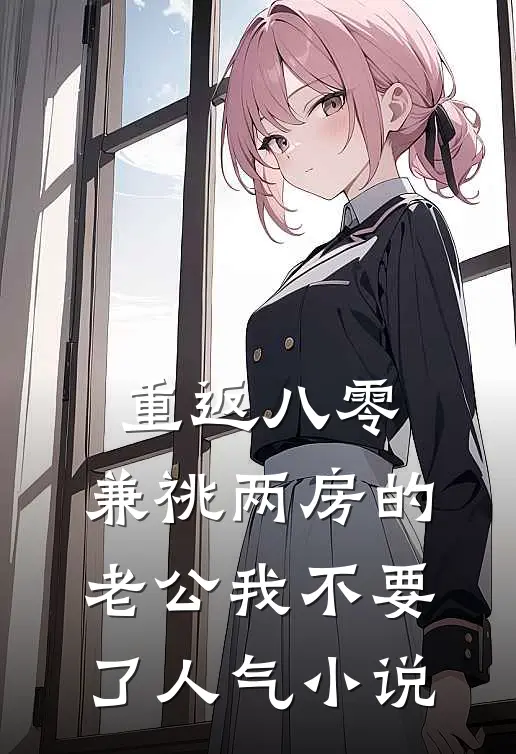重返八零，兼祧两房的老公我不要了人气小说