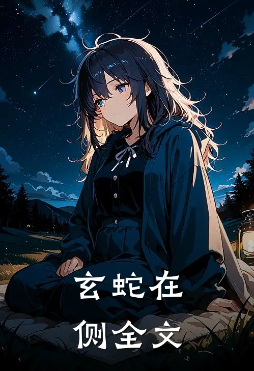 玄蛇在侧全文