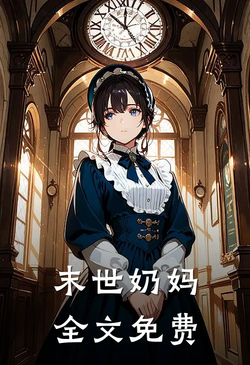 末世奶妈全文免费