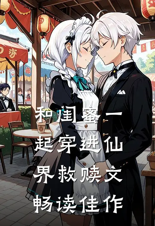 和闺蜜一起穿进仙界救赎文畅读佳作