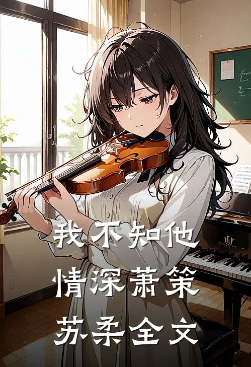 我不知他情深萧策苏柔全文