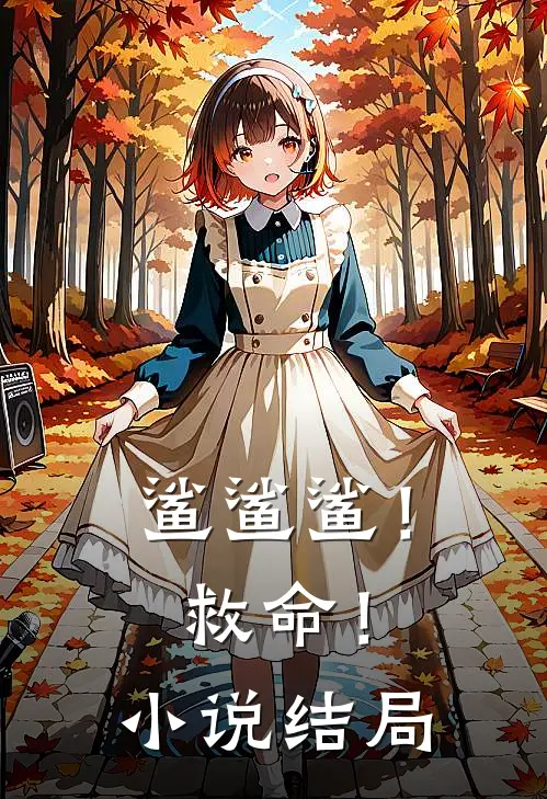 鲨鲨鲨！救命！小说结局
