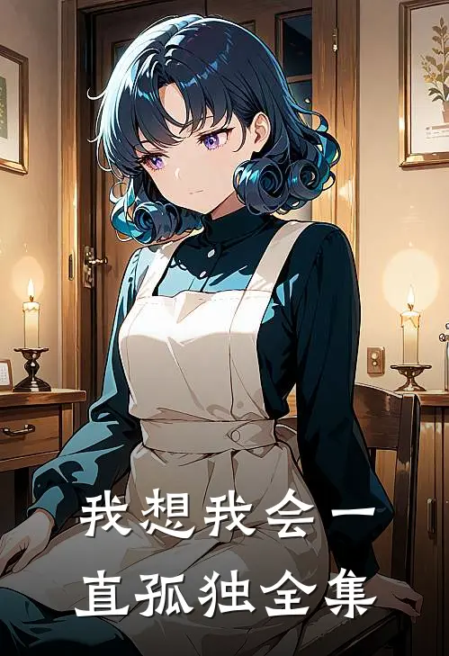 我想我会一直孤独 全集
