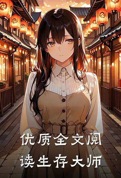 优质全文阅读生存大师