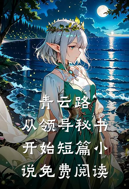 青云路：从领导秘书开始短篇小说免费阅读
