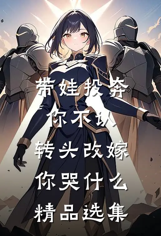 带娃投奔你不认，转头改嫁你哭什么精品选集