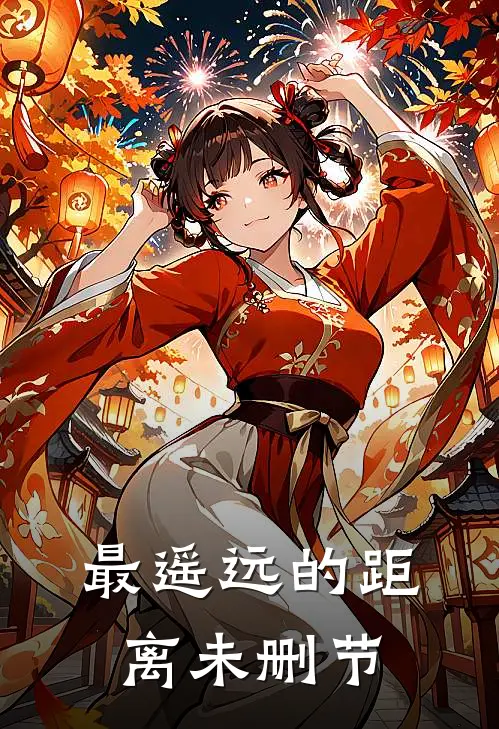 最遥远的距离未删节