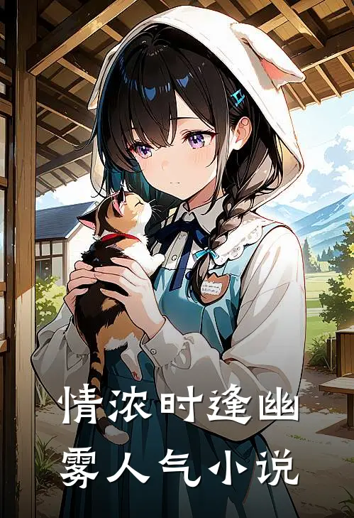 情浓时逢幽雾人气小说