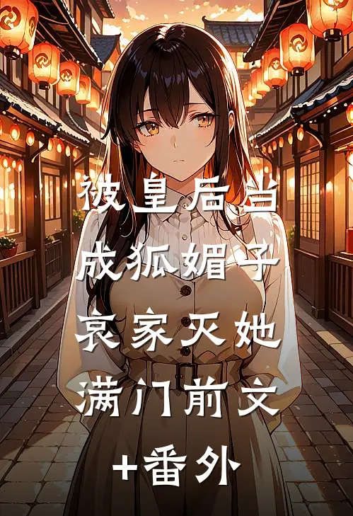 被皇后当成狐媚子，哀家灭她满门前文+番外