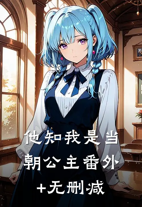 他知我是当朝公主番外+无删减