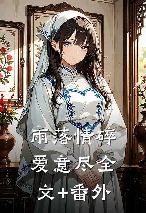 雨落情碎爱意尽全文+番外