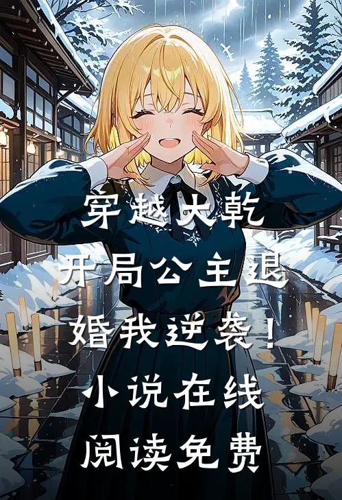 穿越大乾，开局公主退婚我逆袭！小说在线阅读免费