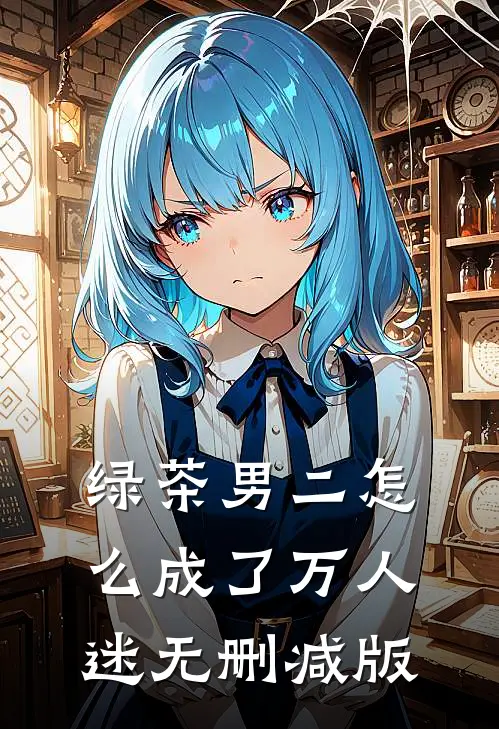 绿茶男二怎么成了万人迷无删减版