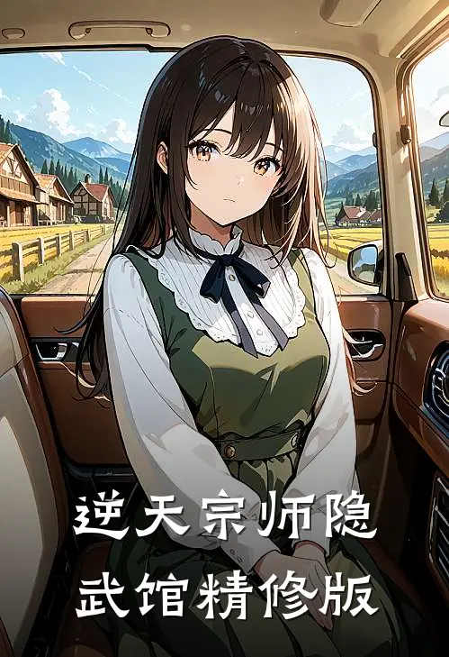 逆天宗师隐武馆精修版