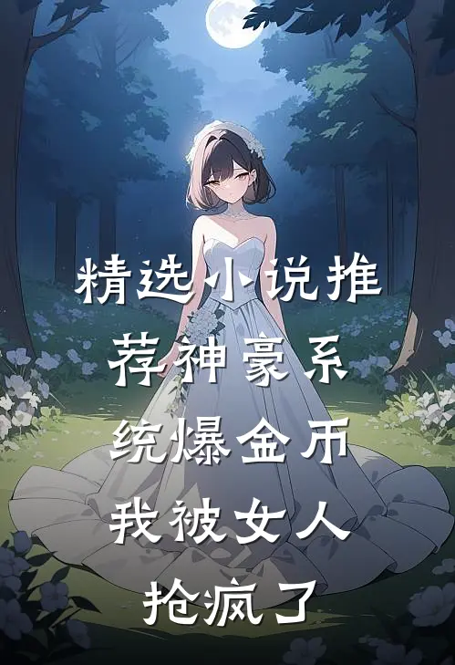 精选小说推荐神豪系统爆金币，我被女人抢疯了