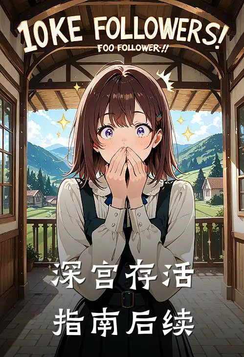 深宫存活指南后续