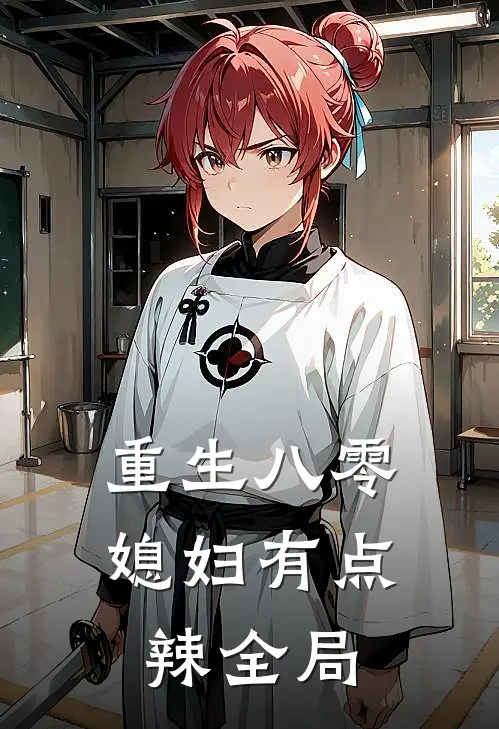 重生八零：媳妇有点辣全局