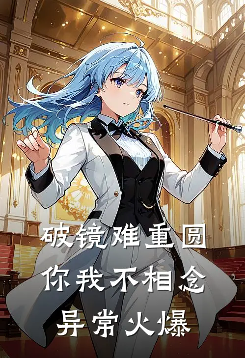 破镜难重圆，你我不相念异常火爆