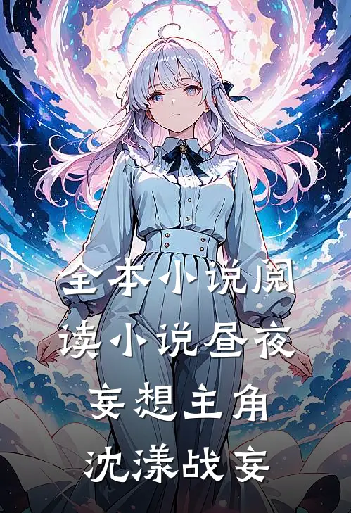 全本小说阅读小说昼夜妄想主角沈漾战妄