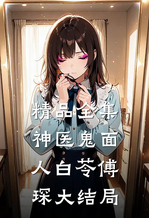精品全集神医鬼面人白苓傅琛大结局