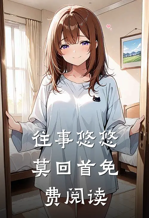 往事悠悠莫回首免费阅读