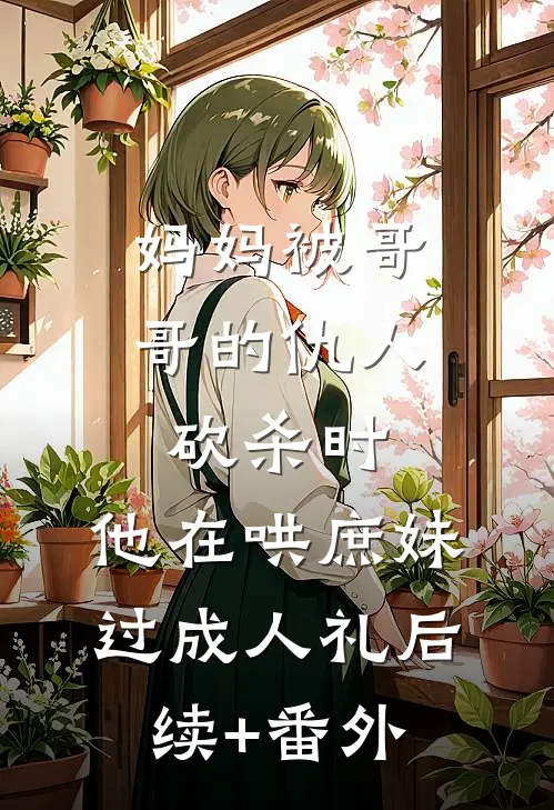 妈妈被哥哥的仇人砍杀时，他在哄庶妹过成人礼后续+番外