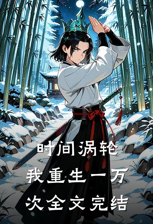 时间涡轮：我重生一万次全文完结