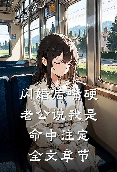 闪婚后嘴硬老公说我是命中注定全文章节