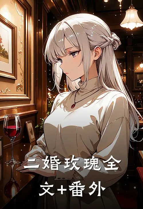 二婚玫瑰全文+番外