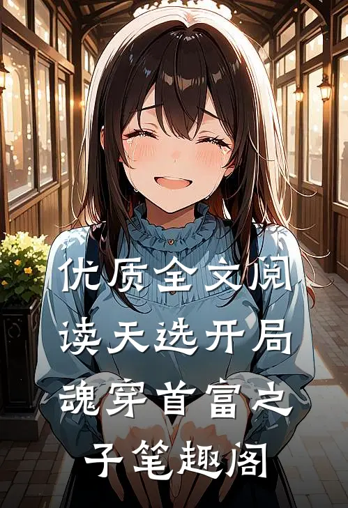 优质全文阅读天选开局,魂穿首富之子 笔趣阁