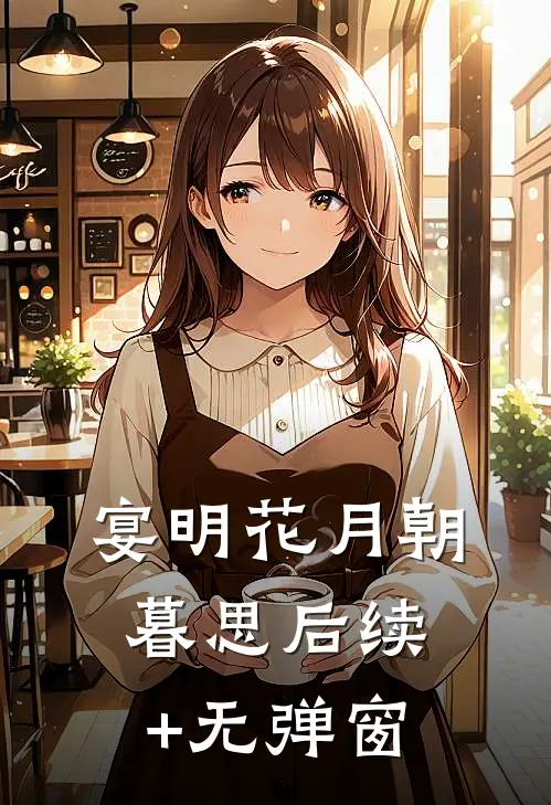 宴明花月朝暮思后续+无弹窗