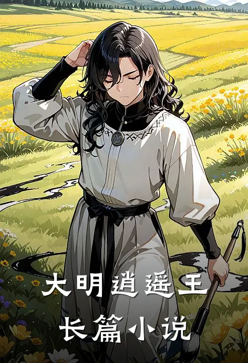 大明逍遥王长篇小说